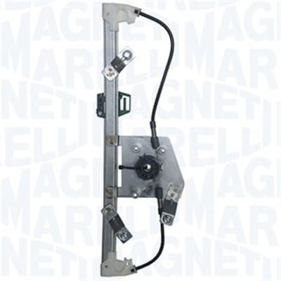 Raamregelaar MAGNETI MARELLI 350103194600