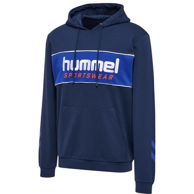 Hooded sweatshirt Hummel Legacy Julian