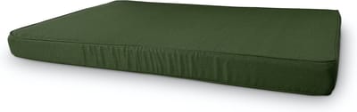 Madison - Lounge Groen - Palletkussen - Loungekussen - Zitkussen - 120x80cm - Limited Edition