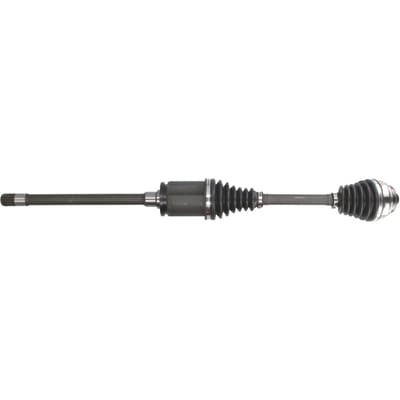 Aandrijfas POINT GEAR PNG73018