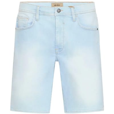 Blend - BHTWISTER-Denimshorts - Heren - Korte broeken