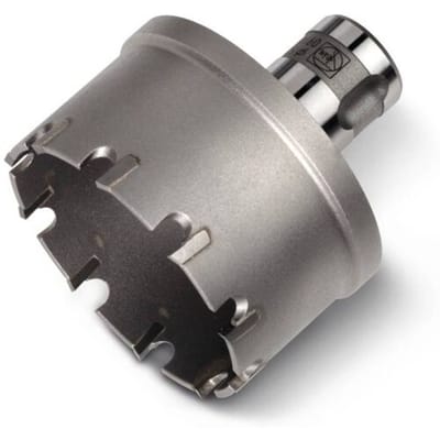 Fein HM-gatzagen voor buizen met QuickIN PLUS-opname Ø 21 mm - 63131421010