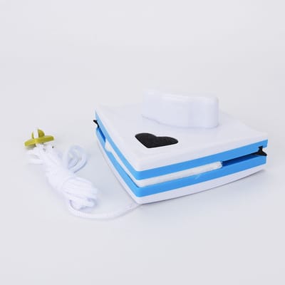 Home Double Side Window Magnetische Cleaner, Glasreiniger voor Glazen Ramen 3-8mm, Met Handvat Ergonomisch Ontwerp