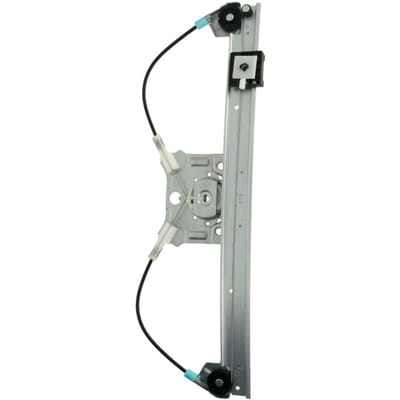Raamregelaar MAGNETI MARELLI 350103170091 links