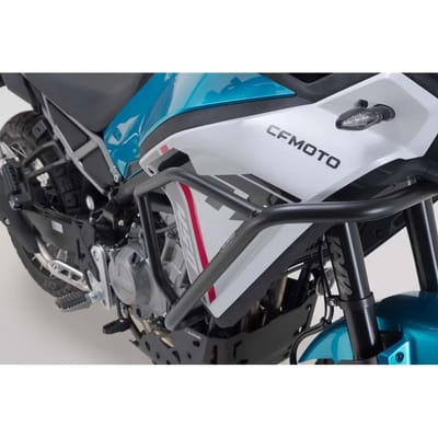 Bescherming van de motor SW-Motech Cfmoto