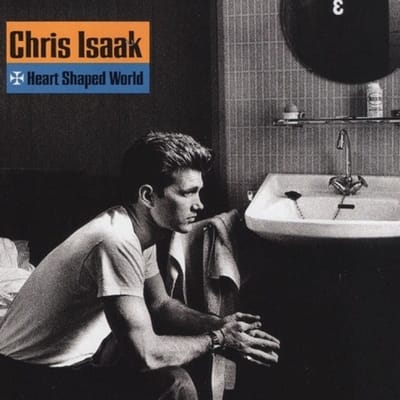 Heart Shaped World (35th Anniversary) - Chris Isaak