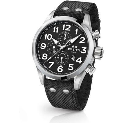 TW Steel Volante VS3 Chrono 45mm
