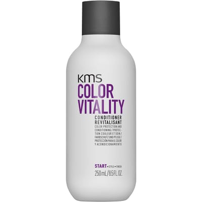 KMS - Color Vitality - Conditioner - 250 ml