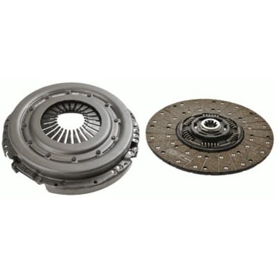 Koppelingsset SACHS 3400 700 303