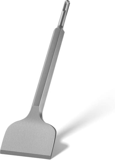 SDS-Plus Beitel voor Tegels - Professioneel en Duurzaam, 75 x 280 mm