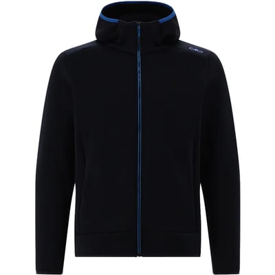 Hooded jacket CMP Stretch Performance