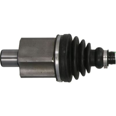 Aandrijfas POINT GEAR PNG75953