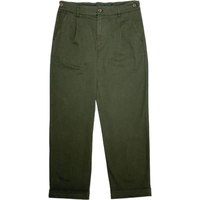 Broek Madson Kelly.
