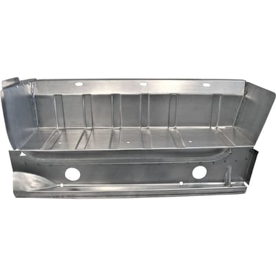 Dorpels - ingangsplaat BLIC 6505-06-9558044P