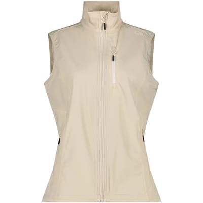 Lichte mouwloze vest dames CMP