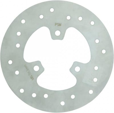 rms voorremschijf voor yamaha 50 neo's scooter 2007 tot 2013 5c2-f58310-000 nieuw