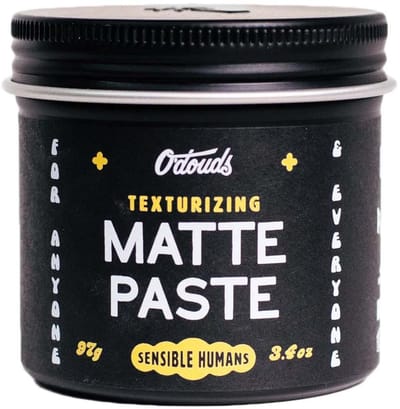 O'douds Matte Paste 97 gr. | Hair Paste