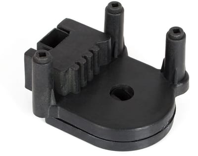 Fiat Ducato / Citroen Jumper / Peugeot Boxer - Weerstand Ventilator - 5 Pins - Nieuw - Vervangingsonderdeel
