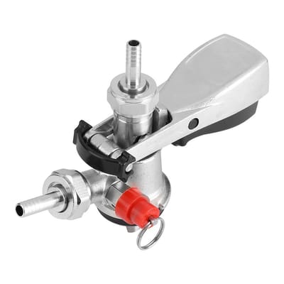 Onf3 - Vaatje Koppeling Bier Tap G5 / 8 S Type Tapbier - Eenvoudig te