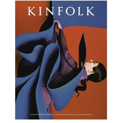 Kinfolk Volume 40 - Kinfolk
