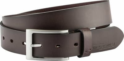 camel active Riem - Maat menswear-S - Donker Bruin