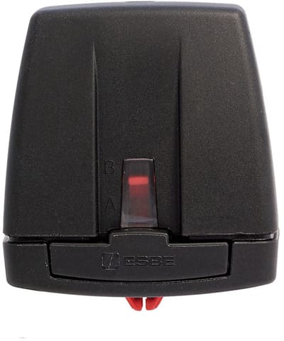 ESBE Vervangstelaandrijving ALZ960 IP20, voor serie VZx, 2P, 230V, met kabel, 47050400