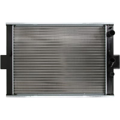 Radiator, motorkoeling NRF 58883