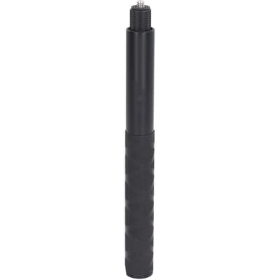 Action Camera Selfie Stick 23 tot 120CM Uitschuifbare Aluminiumlegering Antislip Selfie Stick voor Insta