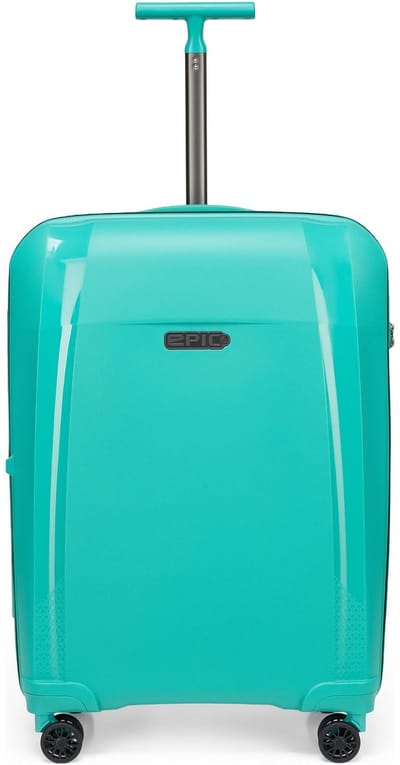 EPIC trolley Phantom SL Trolley Vivid Green groen 66cm