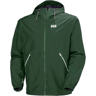 Waterdichte jas Helly Hansen Sandoy