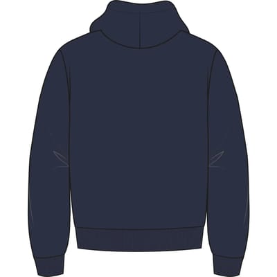 Hoodie Fila Lumezzane