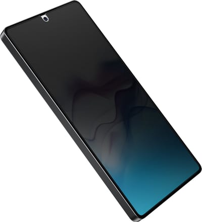 Behello Samsung Galaxy S25 Ultra Privacy glass screen protector