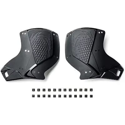 Accessoires voor laarzen Sidi CF2