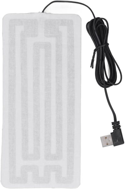 Dailygoods - USB Verwarmingsfilm voor Gezondheidszorg en Sport