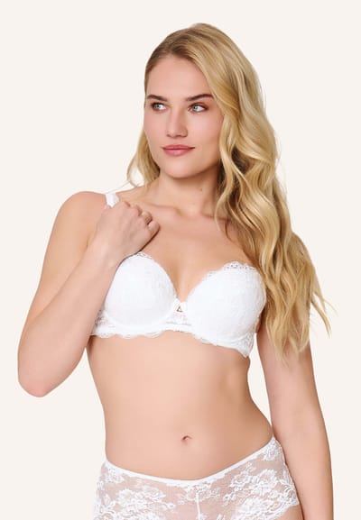 Lingadore Push up BH