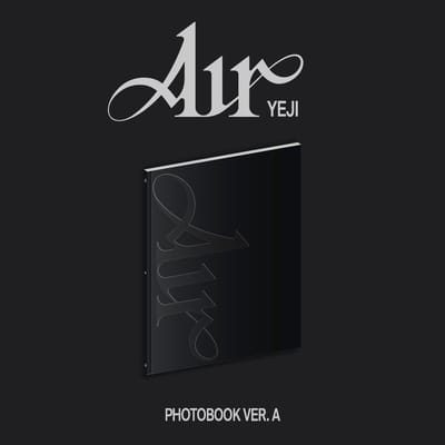 Yeji - Air (CD)
