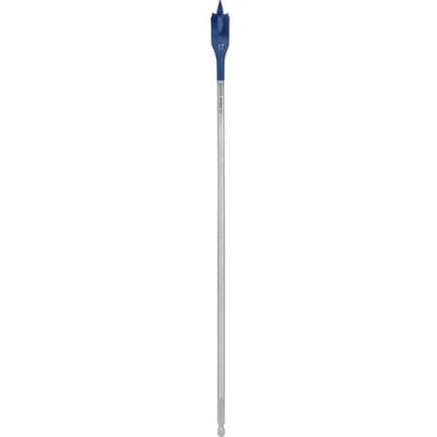 Bosch Accessories 2608900344 Hout-freesboor 1 stuks 17 mm Gezamenlijke lengte 400 mm Zeskant schacht 1 stuk(s)