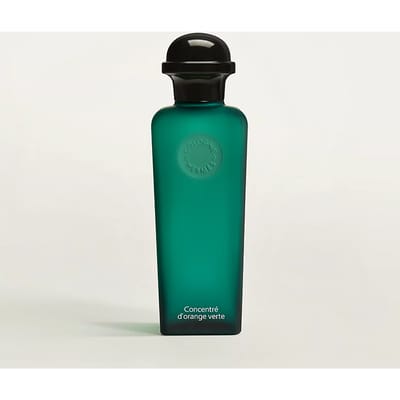 Hermès Collection des Colognes Hermès Concentré d'Orange Verte Eau de Toilette