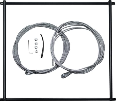 FILO hangende tuin starter set
