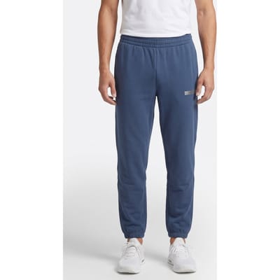 Calvin Klein 350 Terry Sweatpants Dark Denim Taglia: M | Pantaloni Outlet | Uomo | Blu