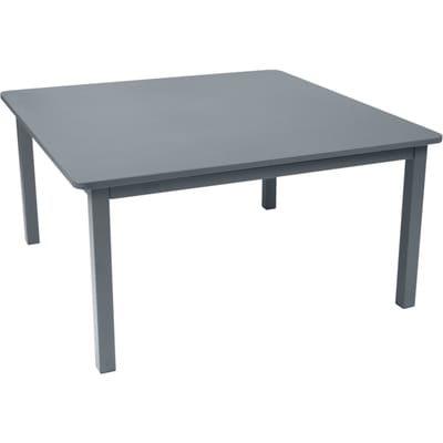 Fermob Craft Tafel - 26 stormgrijs
