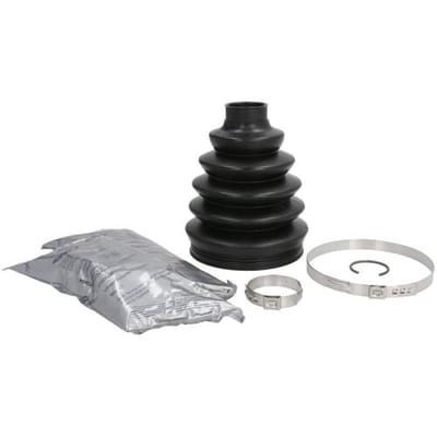 Balgenset, aandrijfas SPIDAN 36236