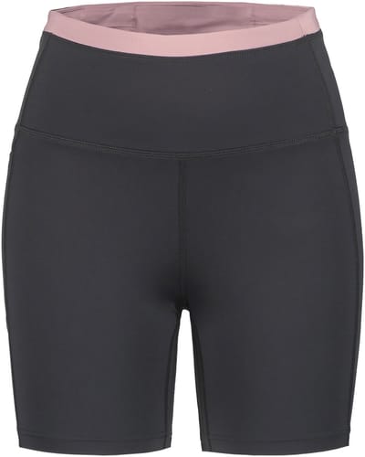Rukka Myntti Korte Leggings Zwart 40 Vrouw