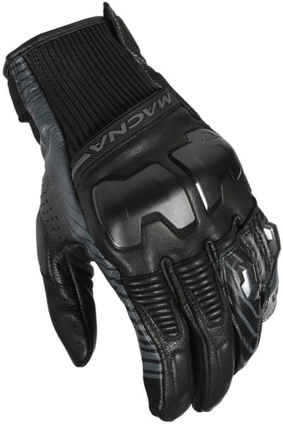Macna Ultraxx Motorfiets handschoenen -