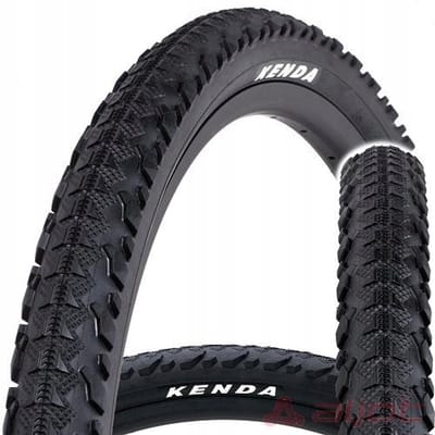 Kenda K885 Kobra - Fietsband - MTB 26x2.0 - Snelle - Hoge Grip