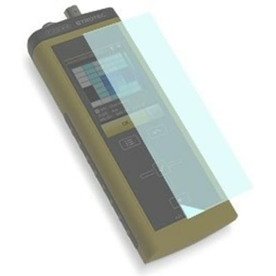 Displayschermbeschermfolie voor T3000 / T210 / T260 / T510 / T610 / T660
