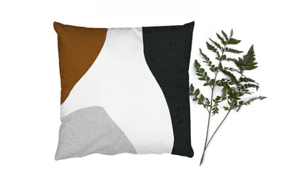 Sierkussens - Kussentjes Woonkamer - 40x40 cm - Minimalisme - Design - Vormen