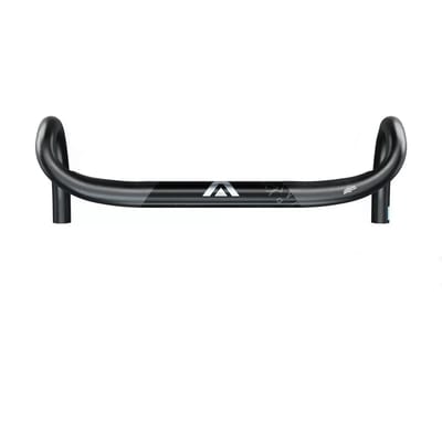 Pro Vibe Superlight Stuur Zilver 31.8 mm / 420 mm