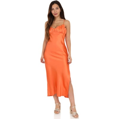 Jurk La Modeuse 66215_P153706