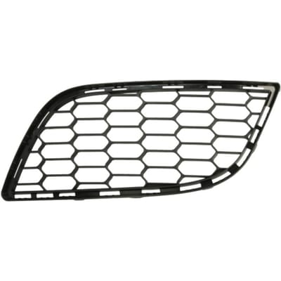 Ventilatierooster, bumper BLIC 6502-07-0105997P links
